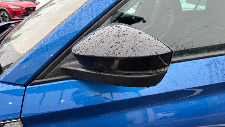 Skoda Kodiaq 1.5 TSI Sport Line 5dr DSG [7 Seat] Petrol Estate